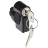 Schneider Electric Steel Lock Handle NSYTHL1242EPLM