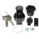 Schneider Electric Steel Lock Handle NSYTHL1242EPLM
