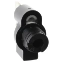 Schneider Electric Steel Lock Handle NSYTHL1242EPLM