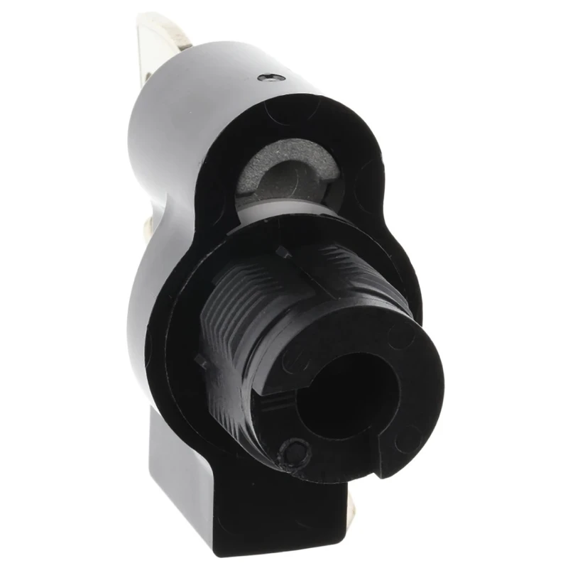 Schneider Electric Steel Lock Handle NSYTHL1242EPLM