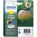 Epson Yellow Ink Cartridge T1294 C13T12944010 for Multiple Compatible Printers United Kingdom