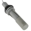 Cynergy3 RSF40 Series Horizontal Viton Float Switch 500 mm Cable NO/NC 300 V AC Max 300 V DC Max RSF46H050TG