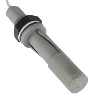 Cynergy3 RSF40 Series Horizontal Viton Float Switch 500 mm Cable NO/NC 300 V AC Max 300 V DC Max RSF46H050TG
