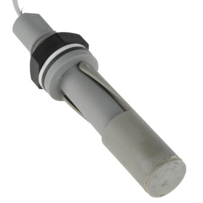 Cynergy3 RSF40 Series Horizontal Viton Float Switch 500 mm Cable NO/NC 300 V AC Max 300 V DC Max RSF46H050TG