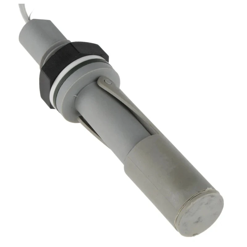 Cynergy3 RSF40 Series Horizontal Viton Float Switch 500 mm Cable NO/NC 300 V AC Max 300 V DC Max RSF46H050TG