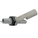Cynergy3 RSF40 Series Horizontal Viton Float Switch 500 mm Cable NO/NC 300 V AC Max 300 V DC Max RSF46H050TG