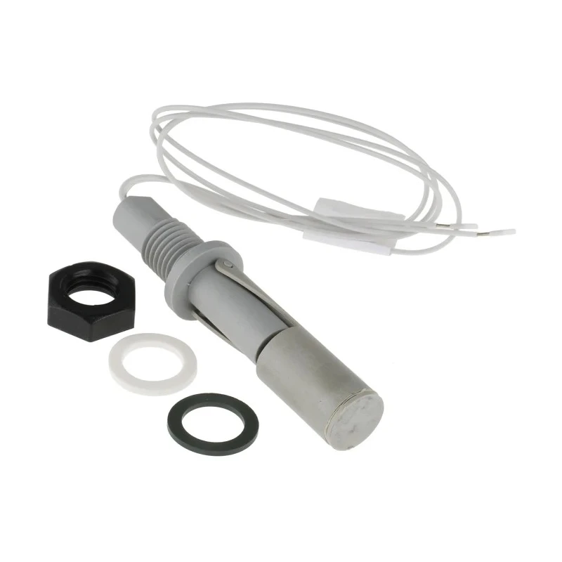 Cynergy3 RSF40 Series Horizontal Viton Float Switch 500 mm Cable NO/NC 300 V AC Max 300 V DC Max RSF46H050TG