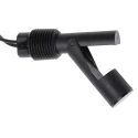 Cynergy3 RSF80 Series Horizontal Silicone Viton Nitrile Rubber Float Switch 1m Cable NO/NC 240V AC RSF83Y100R