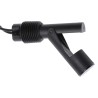 Cynergy3 RSF80 Series Horizontal Silicone Viton Nitrile Rubber Float Switch 1m Cable NO/NC 240V AC RSF83Y100R