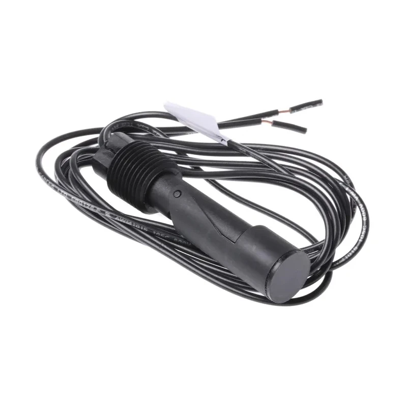 Cynergy3 RSF80 Series Horizontal Silicone Viton Nitrile Rubber Float Switch 1m Cable NO/NC 240V AC RSF83Y100R