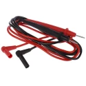 Fluke Test Lead Kit 10A Banana Jack Connector 1.22m Lead Length CAT III CAT IV TL75