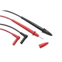 Fluke Test Lead Kit 10A Banana Jack Connector 1.22m Lead Length CAT III CAT IV TL75