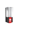Rittal 10 °C Enclosure Heater, 110V AC, 240V AC, 20W Output, IP20, SK Series 3105320
