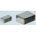 Panasonic ECWU(C) Film Capacitor 100 V dc, 470 nF, Surface Mount ECWU1474KCV