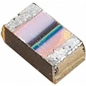 Panasonic Polypropylene Film Capacitor ±20% Tolerance 330 nF 16 V dc Surface Mount ECPU1C334MA5