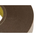3M Clear Double-Sided Office Tape 19mm x 66m, Repositionable, Medium & Permanent Adhesives, Model 9425