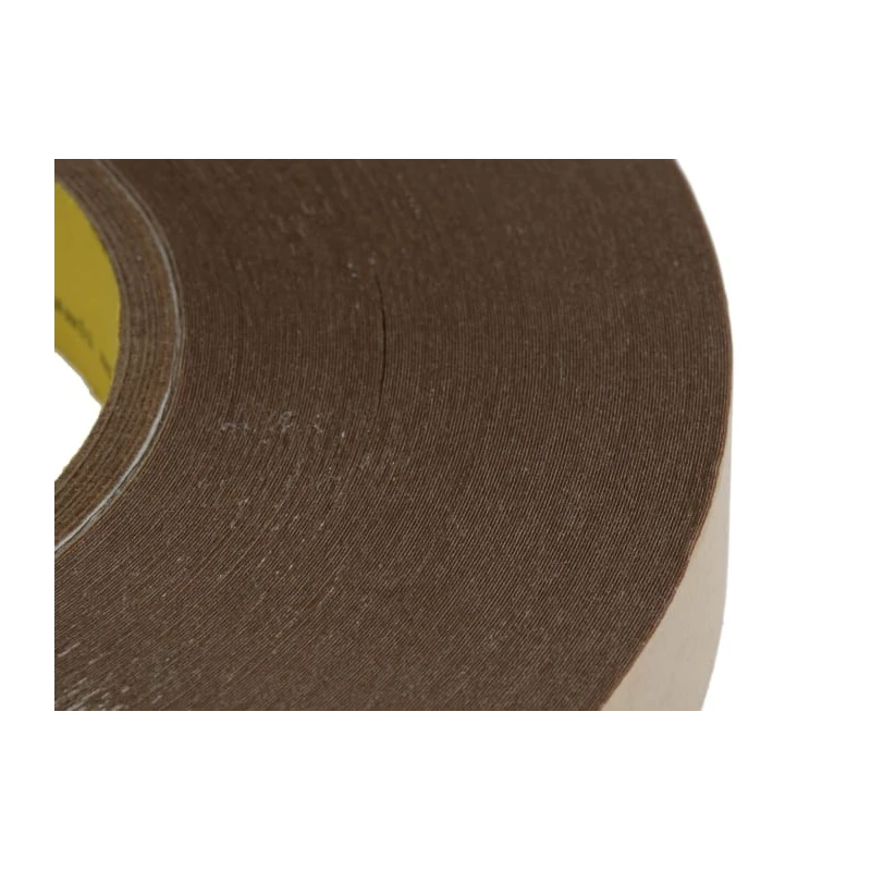 3M Clear Double-Sided Office Tape 19mm x 66m, Repositionable, Medium & Permanent Adhesives, Model 9425