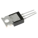 WeEn Semiconductors Co., Ltd TRIAC Through Hole 3-Pin 600 V Gate Trigger 1.5 V BT138-600E,127