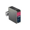 TRACOPOWER Switched Mode DIN Rail Power Supply 132V AC Input 28V DC, 3.3 A Output, 80W TSPC 080-124