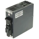 TRACOPOWER Switched Mode DIN Rail Power Supply 132V AC Input 28V DC, 3.3 A Output, 80W TSPC 080-124