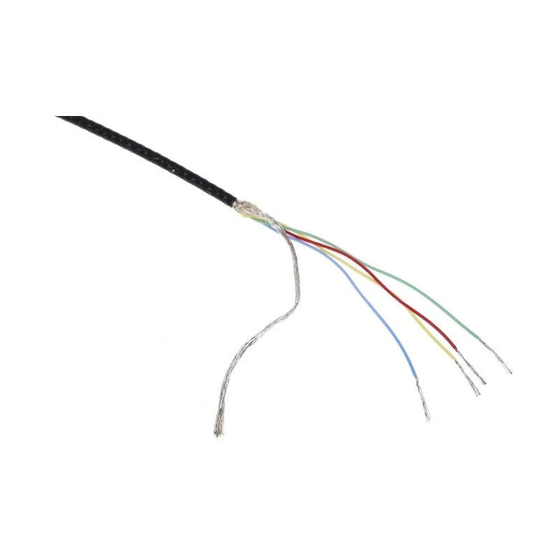 Solartron Metrology S Series LVDT Displacement Transducer IP67, Stainless Steel Body 930989