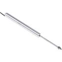 Solartron Metrology S Series LVDT Displacement Transducer IP67, Stainless Steel Body 930989