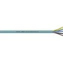Lapp ÖLFLEX CLASSIC 100 Control Cable 4 Cores 20 AWG Unscreened 50m Silver Grey Polyvinyl Chloride Sheath 00100024