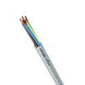 Lapp ÖLFLEX CLASSIC 100 Control Cable 12 Cores 18 AWG Unscreened 50m Silver Grey PVC Sheath 0010050