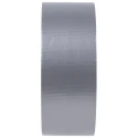 3M Value Duct 1900 Scotch 1900 Duct Tape, 50 m Length x 50 mm Width, Rubber Adhesive, Polyethylene Cloth Backing 1900