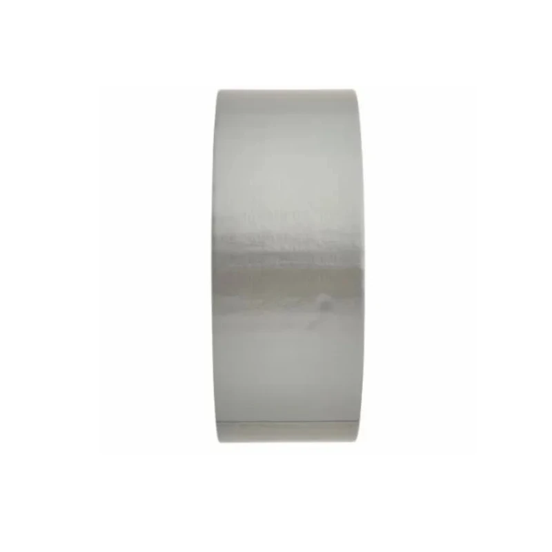 3M Value Duct 1900 Scotch 1900 Duct Tape, 50 m Length x 50 mm Width, Rubber Adhesive, Polyethylene Cloth Backing 1900