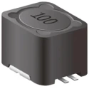 Bourns 1210 Shielded Wirewound Surface Mount Inductor with Ferrite Core 27 μH ±20 % 5 A DC Current SRR1210