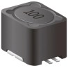 Bourns 1210 Shielded Wirewound Surface Mount Inductor with Ferrite Core 27 μH ±20 % 5 A DC Current SRR1210