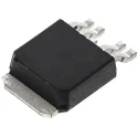 onsemi Low Dropout Linear Voltage Regulator 45V 350mA Surface Mount 5-Pin NCV8675DT50RKG