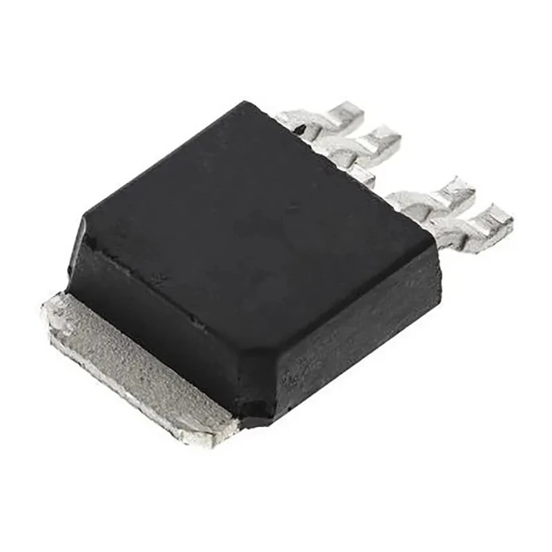 onsemi Low Dropout Linear Voltage Regulator 45V 350mA Surface Mount 5-Pin NCV8675DT50RKG
