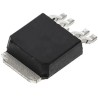 onsemi Low Dropout Linear Voltage Regulator 45V 350mA Surface Mount 5-Pin NCV8675DT50RKG