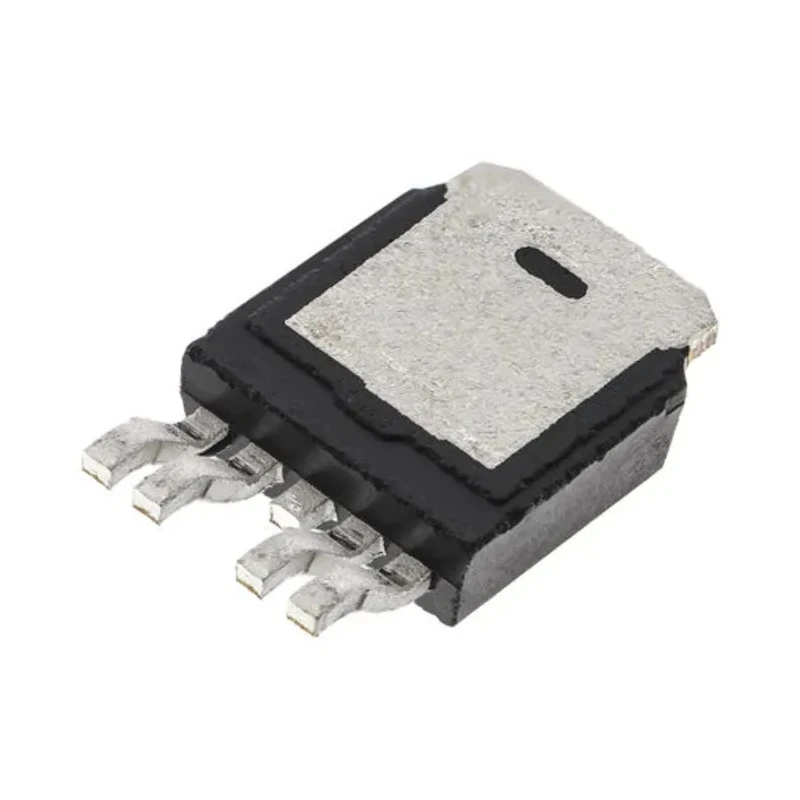 onsemi Low Dropout Linear Voltage Regulator 45V 350mA Surface Mount 5-Pin NCV8675DT50RKG
