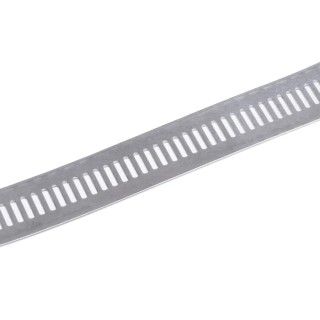 JCS Hi-Torque Stainless Steel Hose Clip Banding 1 Piece MTB30P