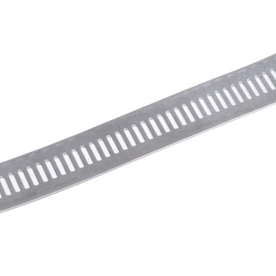 JCS Hi-Torque Stainless Steel Hose Clip Banding 1 Piece MTB30P