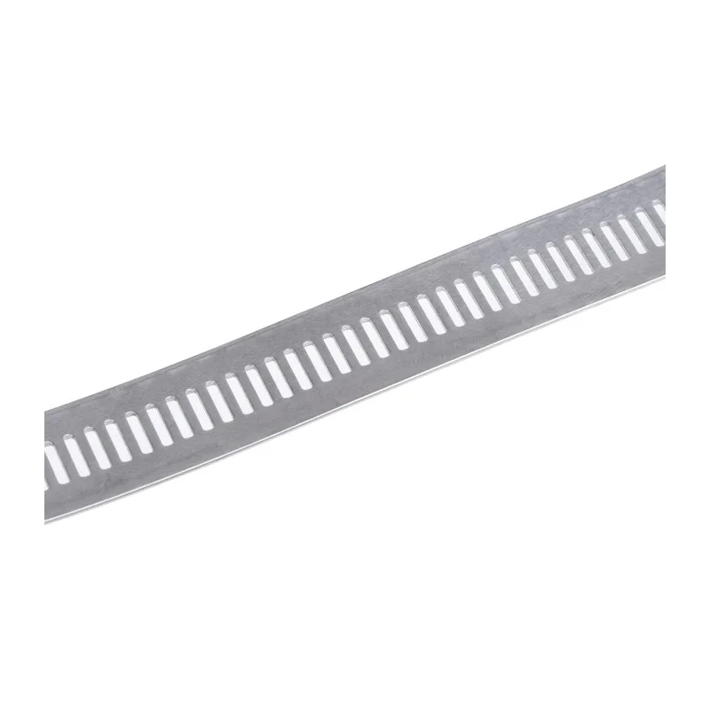 JCS Hi-Torque Stainless Steel Hose Clip Banding 1 Piece MTB30P