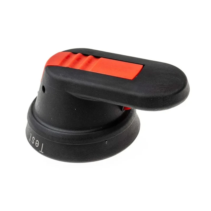 ABB Black Rotary Handle, 66 mm Length, IP65 Rated, 3 Locks, OH Series OHB65J6T 1SCA022399R8110