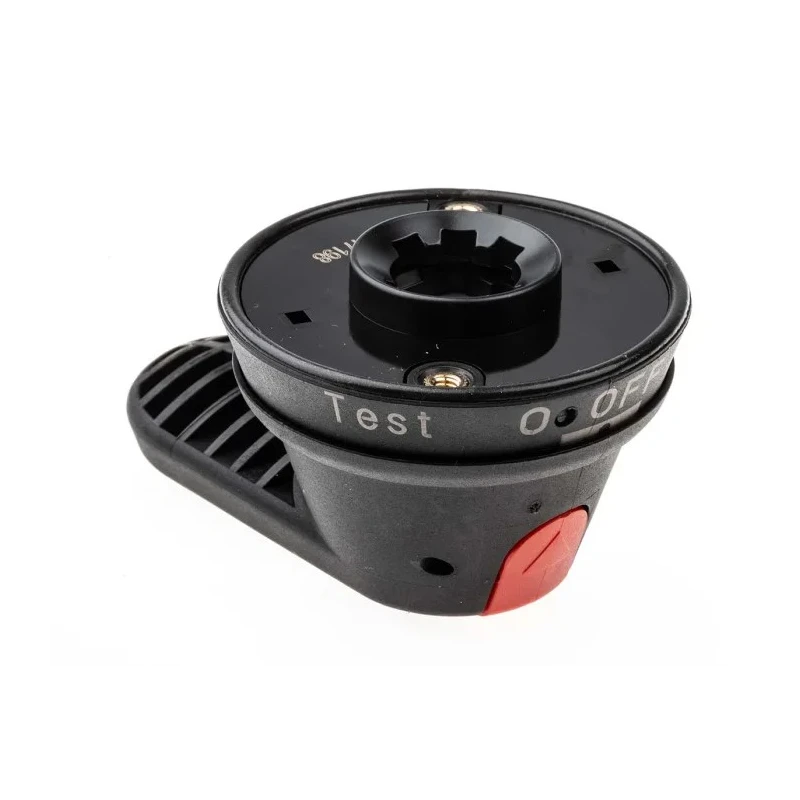ABB Black Rotary Handle, 66 mm Length, IP65 Rated, 3 Locks, OH Series OHB65J6T 1SCA022399R8110
