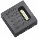 Sensirion Digital Output Temperature & Humidity Sensor, Surface Mount, Serial-I2C, ±1.8 %RH, 6-Pin DFN SHT2x