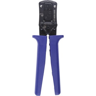 Amphenol Communications Solutions Crimp Tool for 8656 Series D-Sub Contacts 8656-3005