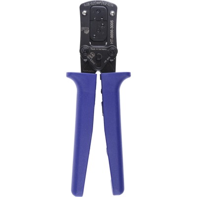 Amphenol Communications Solutions Crimp Tool for 8656 Series D-Sub Contacts 8656-3005