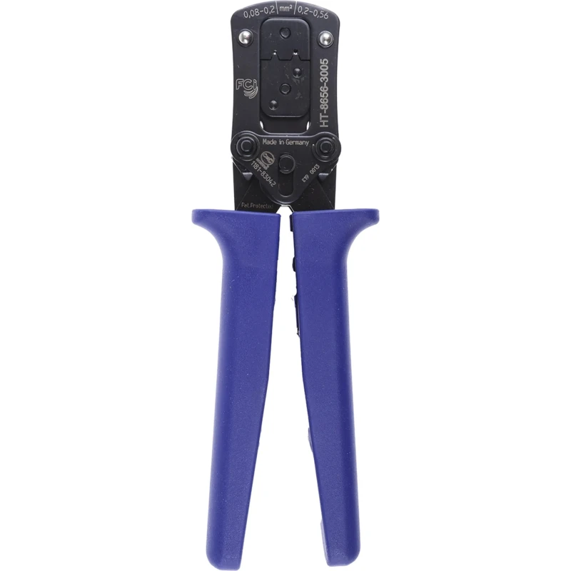 Amphenol Communications Solutions Crimp Tool for 8656 Series D-Sub Contacts 8656-3005
