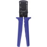 Amphenol Communications Solutions Crimp Tool for 8656 Series D-Sub Contacts 8656-3005