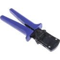 Amphenol Communications Solutions Crimp Tool for 8656 Series D-Sub Contacts 8656-3005