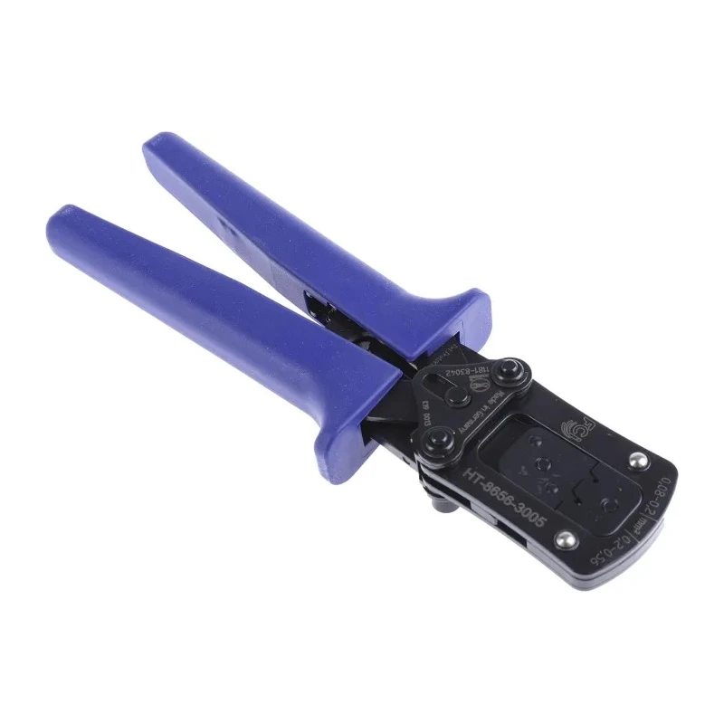 Amphenol Communications Solutions Crimp Tool for 8656 Series D-Sub Contacts 8656-3005