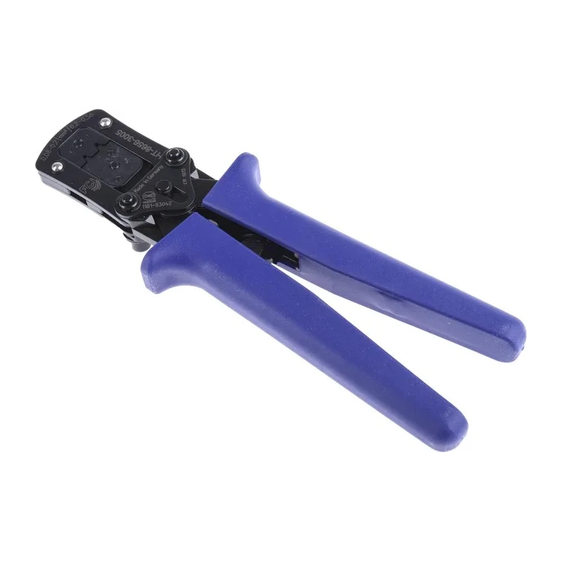 Amphenol Communications Solutions Crimp Tool for 8656 Series D-Sub Contacts 8656-3005