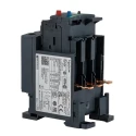 Schneider Electric Thermal Overload Relay 1 NO/1 NC 23A 32A F.L.C 32A Contact Rating 22 kW 3 Pole LRD332